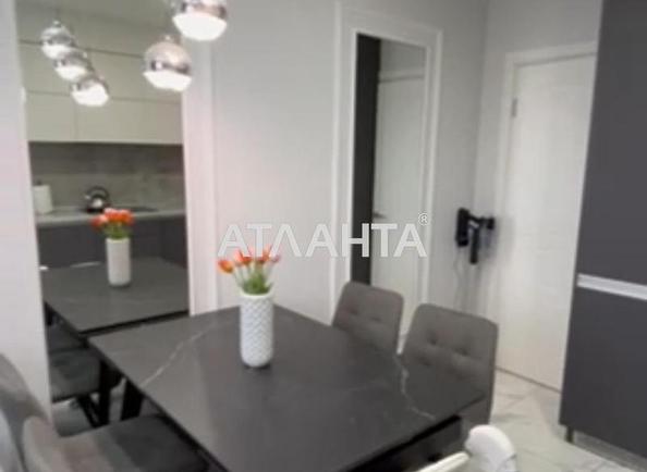 3-rooms apartment apartment by the address st. Sakharova (area 97 m²) - Atlanta.ua