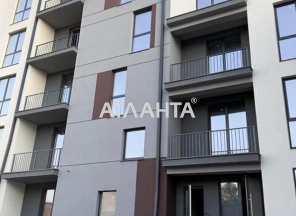 1-комнатная квартира по адресу ул. Мукачівська (площадь 44 м²) - Atlanta.ua