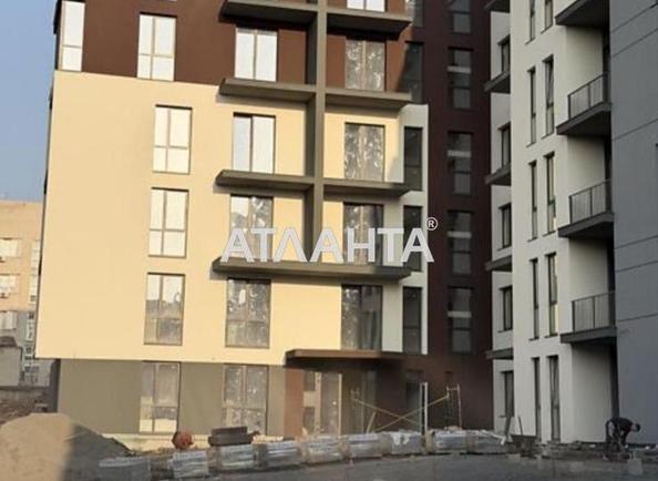1-комнатная квартира по адресу ул. Мукачівська (площадь 44 м²) - Atlanta.ua - фото 2