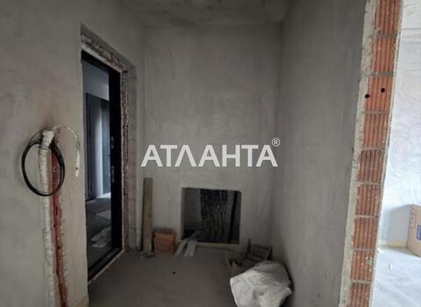 1-комнатная квартира по адресу ул. Мукачівська (площадь 44 м²) - Atlanta.ua - фото 4
