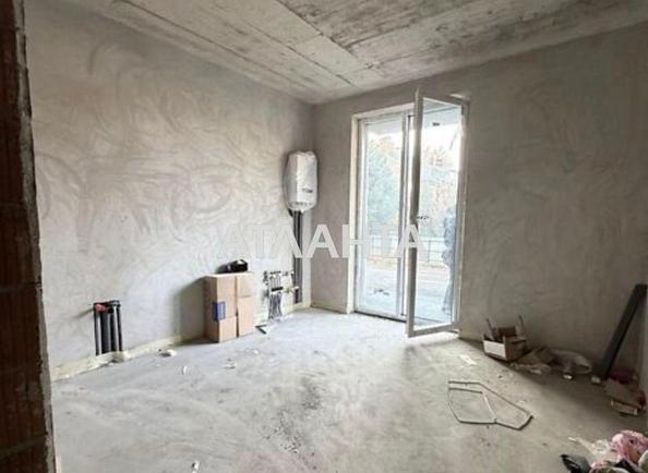 1-комнатная квартира по адресу ул. Мукачівська (площадь 44 м²) - Atlanta.ua - фото 8