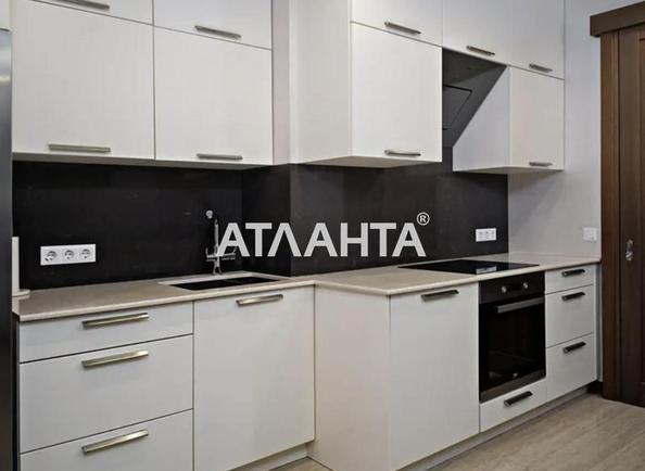 3-кімнатна квартира за адресою Удільний пров. (площа 93,7 м²) - Atlanta.ua