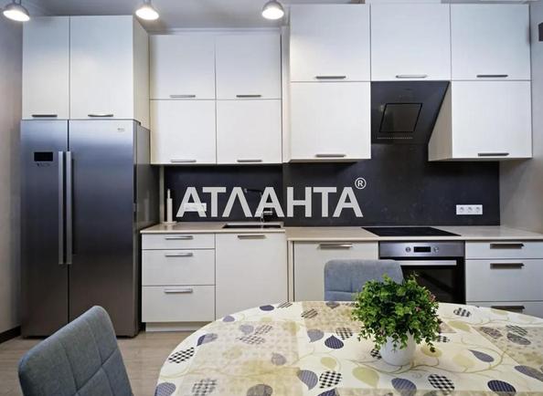 3-кімнатна квартира за адресою Удільний пров. (площа 93,7 м²) - Atlanta.ua - фото 2