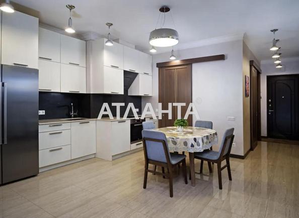3-кімнатна квартира за адресою Удільний пров. (площа 93,7 м²) - Atlanta.ua - фото 3