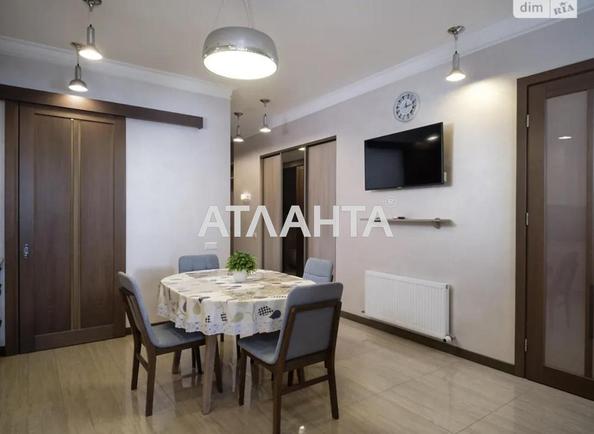 3-кімнатна квартира за адресою Удільний пров. (площа 93,7 м²) - Atlanta.ua - фото 4