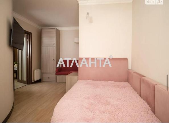 3-кімнатна квартира за адресою Удільний пров. (площа 93,7 м²) - Atlanta.ua - фото 9
