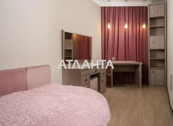 3-кімнатна квартира за адресою Удільний пров. (площа 93,7 м²) - Atlanta.ua - фото 10