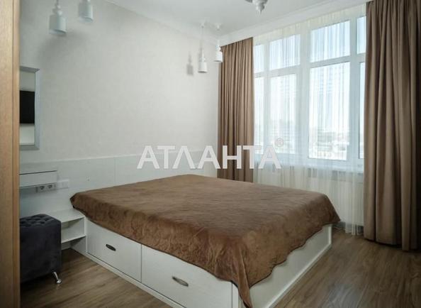 3-кімнатна квартира за адресою Удільний пров. (площа 93,7 м²) - Atlanta.ua - фото 11
