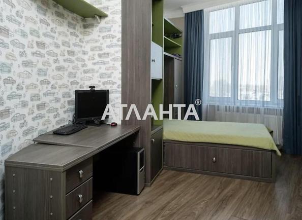 3-кімнатна квартира за адресою Удільний пров. (площа 93,7 м²) - Atlanta.ua - фото 14