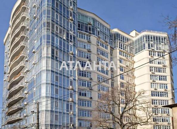 3-кімнатна квартира за адресою Удільний пров. (площа 93,7 м²) - Atlanta.ua - фото 20