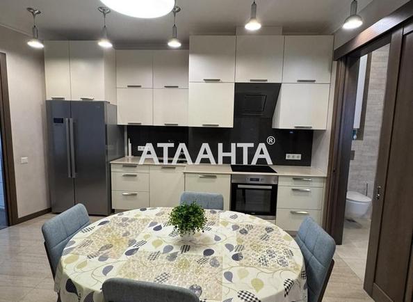 3-комнатная квартира по адресу Удельный пер. (площадь 93,7 м²) - Atlanta.ua - imageAlt 2