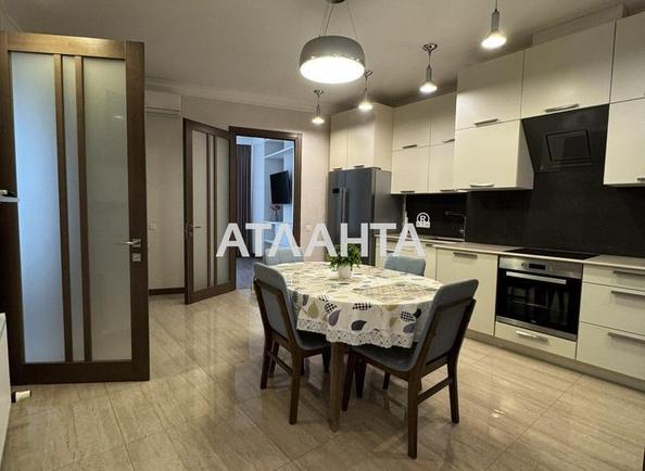 3-комнатная квартира по адресу Удельный пер. (площадь 93,7 м²) - Atlanta.ua - imageAlt 4