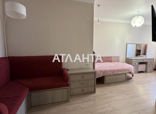 3-комнатная квартира по адресу Удельный пер. (площадь 93,7 м²) - Atlanta.ua - imageAlt 17