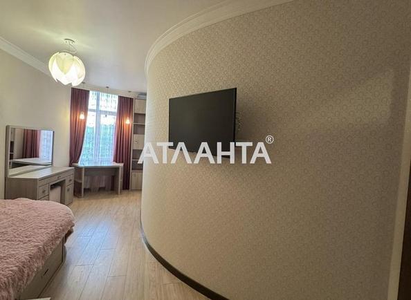 3-комнатная квартира по адресу Удельный пер. (площадь 93,7 м²) - Atlanta.ua - imageAlt 21
