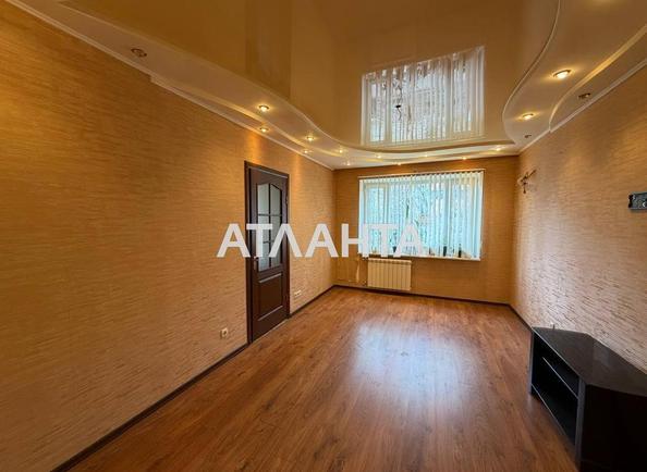 3-комнатная квартира по адресу Добровольского пр. (площадь 63 м²) - Atlanta.ua