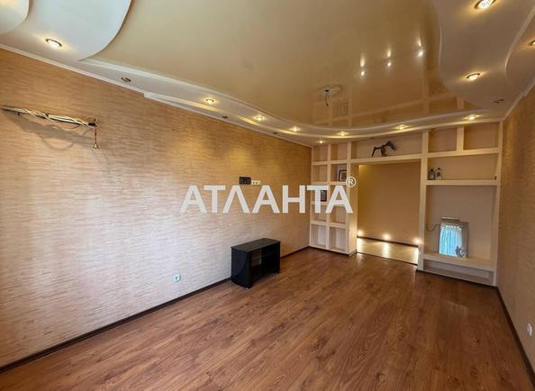 3-комнатная квартира по адресу Добровольского пр. (площадь 63 м²) - Atlanta.ua - imageAlt 2