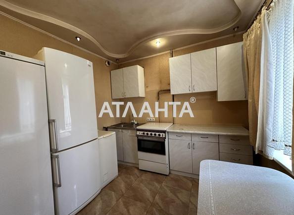 3-комнатная квартира по адресу Добровольского пр. (площадь 63 м²) - Atlanta.ua - imageAlt 8