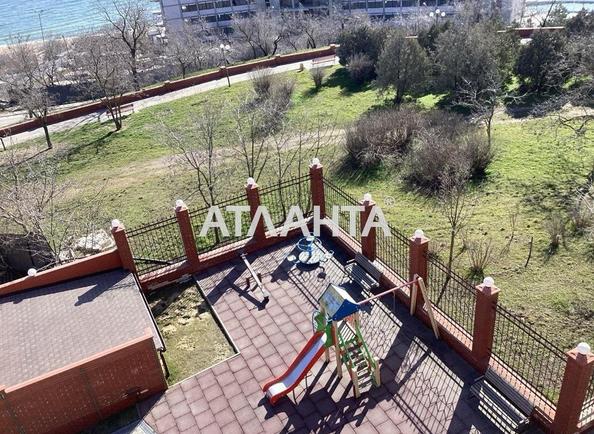 Комерційна нерухомість за адресою вул. Пляжна (площа 68 м²) - Atlanta.ua - фото 22