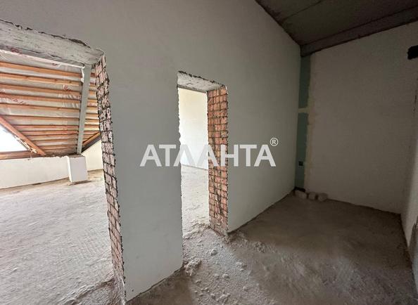 Коммерческая недвижимость по адресу ул. Пляжная (площадь 134,5 м²) - Atlanta.ua - фото 6