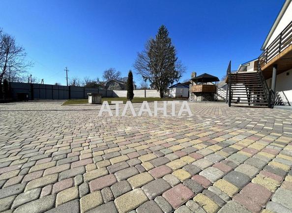 Комерційна нерухомість за адресою вул. Налєпки Яна (площа 1800 м²) - Atlanta.ua - фото 2