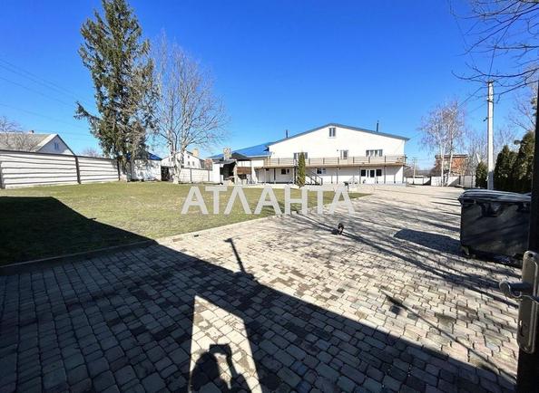 Комерційна нерухомість за адресою вул. Налєпки Яна (площа 1800 м²) - Atlanta.ua - фото 3