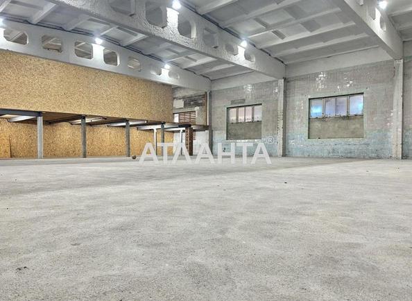 Комерційна нерухомість за адресою вул. Налєпки Яна (площа 1800 м²) - Atlanta.ua - фото 4