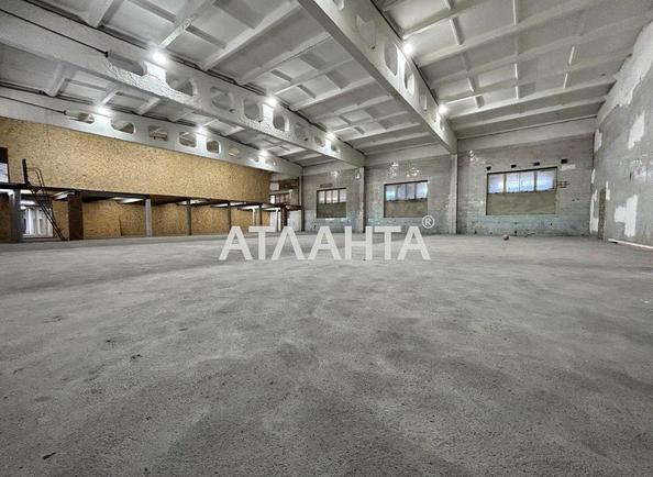 Комерційна нерухомість за адресою вул. Налєпки Яна (площа 1800 м²) - Atlanta.ua - фото 5
