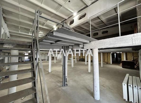 Комерційна нерухомість за адресою вул. Налєпки Яна (площа 1800 м²) - Atlanta.ua - фото 6