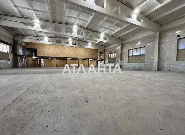 Комерційна нерухомість за адресою вул. Налєпки Яна (площа 1800 м²) - Atlanta.ua - фото 7