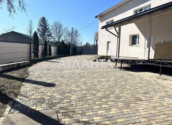 Комерційна нерухомість за адресою вул. Налєпки Яна (площа 1800 м²) - Atlanta.ua - фото 8