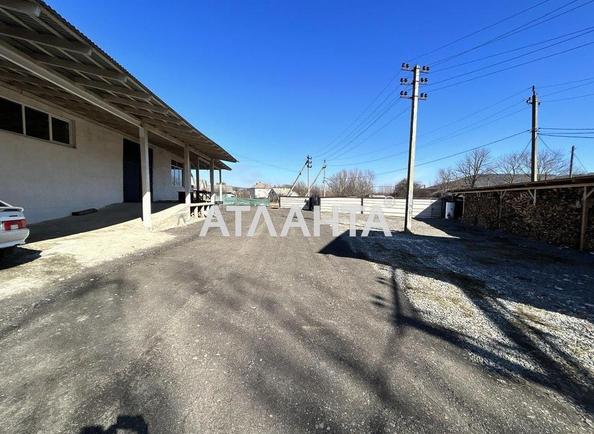 Комерційна нерухомість за адресою вул. Налєпки Яна (площа 1800 м²) - Atlanta.ua - фото 9