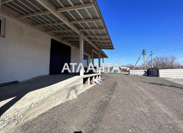 Комерційна нерухомість за адресою вул. Налєпки Яна (площа 1800 м²) - Atlanta.ua - фото 10