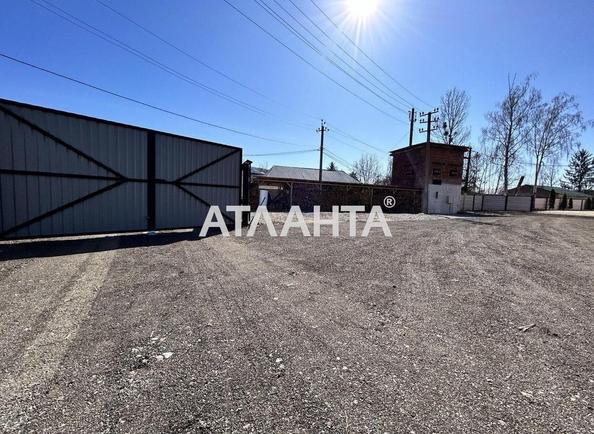 Комерційна нерухомість за адресою вул. Налєпки Яна (площа 1800 м²) - Atlanta.ua - фото 11