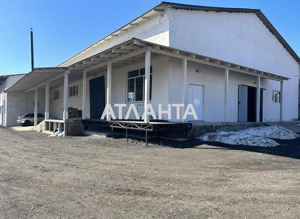 Комерційна нерухомість за адресою вул. Налєпки Яна (площа 1800 м²) - Atlanta.ua - фото 12