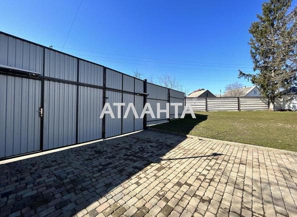 Комерційна нерухомість за адресою вул. Налєпки Яна (площа 1800 м²) - Atlanta.ua - фото 13