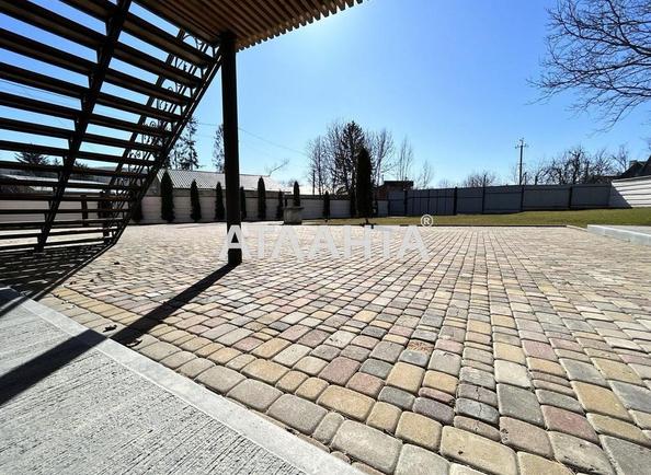 Комерційна нерухомість за адресою вул. Налєпки Яна (площа 1800 м²) - Atlanta.ua - фото 14