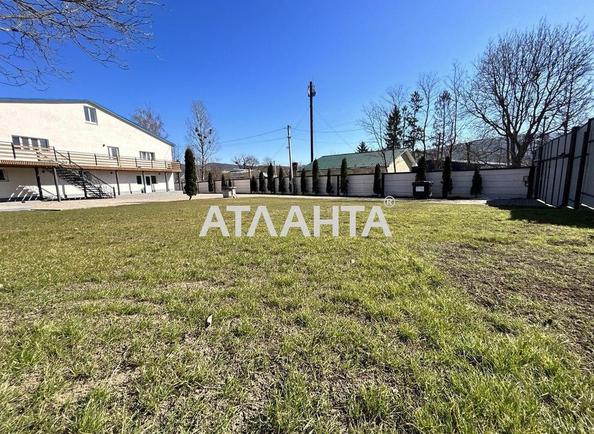 Комерційна нерухомість за адресою вул. Налєпки Яна (площа 1800 м²) - Atlanta.ua - фото 15