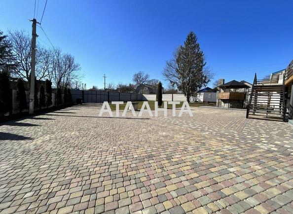 Комерційна нерухомість за адресою вул. Налєпки Яна (площа 1800 м²) - Atlanta.ua - фото 16