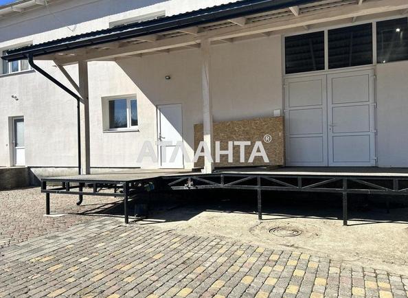 Комерційна нерухомість за адресою вул. Налєпки Яна (площа 1800 м²) - Atlanta.ua - фото 17