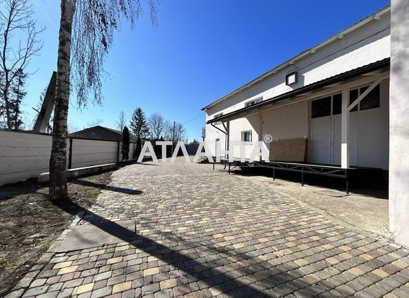 Комерційна нерухомість за адресою вул. Налєпки Яна (площа 1800 м²) - Atlanta.ua - фото 18