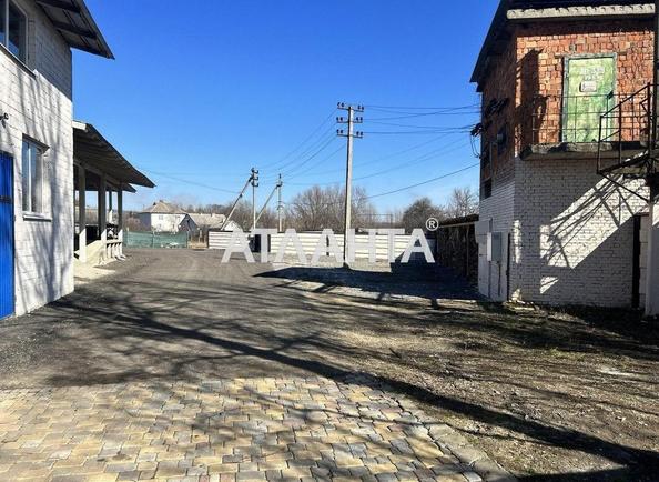 Комерційна нерухомість за адресою вул. Налєпки Яна (площа 1800 м²) - Atlanta.ua - фото 19