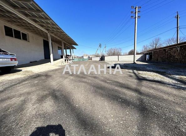 Комерційна нерухомість за адресою вул. Налєпки Яна (площа 1800 м²) - Atlanta.ua - фото 20