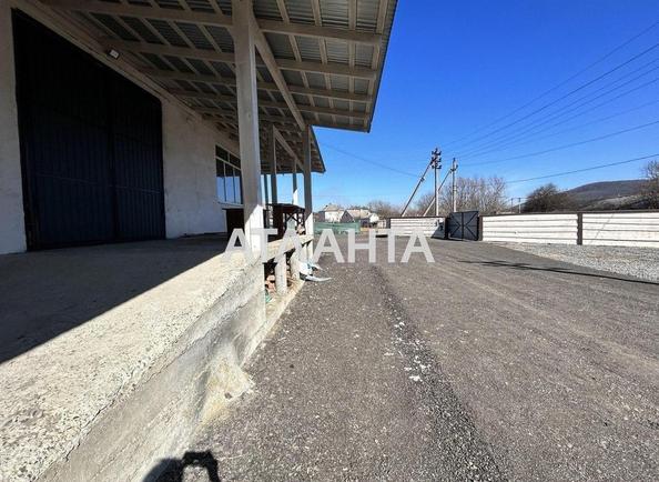Комерційна нерухомість за адресою вул. Налєпки Яна (площа 1800 м²) - Atlanta.ua - фото 21