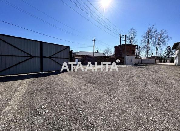 Комерційна нерухомість за адресою вул. Налєпки Яна (площа 1800 м²) - Atlanta.ua - фото 22