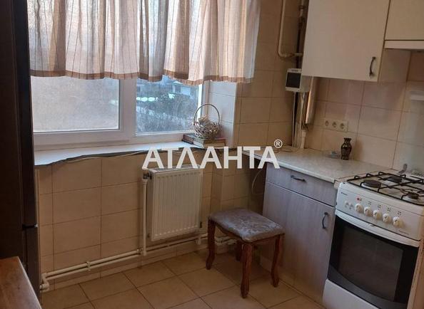 3-комнатная квартира по адресу ул. Лабораторная (площадь 64 м²) - Atlanta.ua