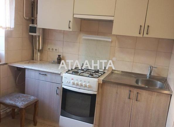 3-комнатная квартира по адресу ул. Лабораторная (площадь 64 м²) - Atlanta.ua - фото 2