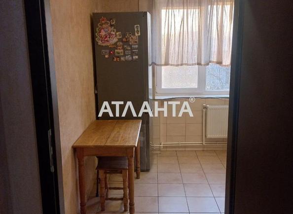 3-комнатная квартира по адресу ул. Лабораторная (площадь 64 м²) - Atlanta.ua - фото 3