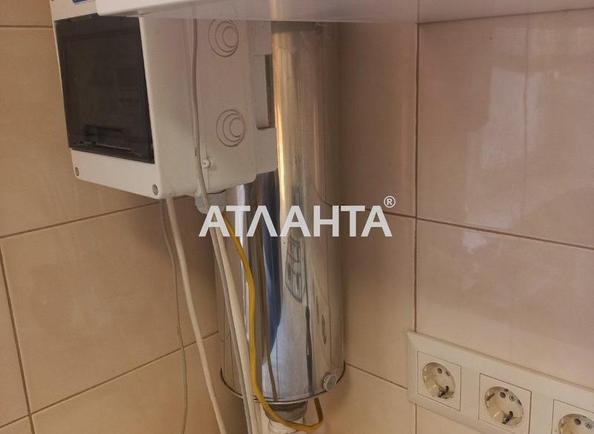 3-комнатная квартира по адресу ул. Лабораторная (площадь 64 м²) - Atlanta.ua - фото 4