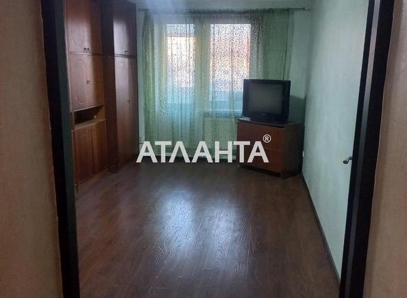 3-комнатная квартира по адресу ул. Лабораторная (площадь 64 м²) - Atlanta.ua - фото 5