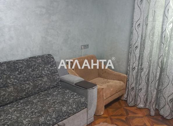 3-комнатная квартира по адресу ул. Лабораторная (площадь 64 м²) - Atlanta.ua - фото 7